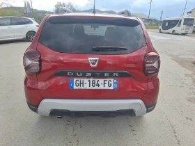 Dacia Duster 1.0ECO-G - 8500 € / 16624.56 лв. - 27860232 4