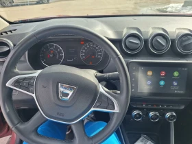 Dacia Duster 1.0ECO-G - 9000 € / 17602.47 лв. - 27860232 2