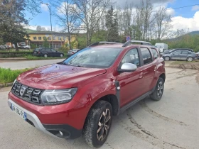 ������ Dacia Duster