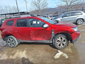 Dacia Duster 1.0ECO-G - 9000 € / 17602.47 лв. - 27860232 4