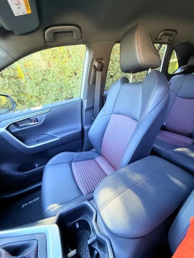 Toyota Rav4 Plug In Hybrid/Facelift/JBL/360/Гаранция/20000км. - 38000 € / 74321.54 лв. - 16291242 11