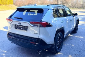 Toyota Rav4 Plug In Hybrid/Facelift/JBL/360/Гаранция/20000км. - 38000 € / 74321.54 лв. - 16291242 16
