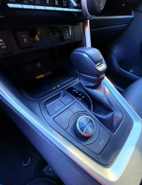 Toyota Rav4 Plug In Hybrid/Facelift/JBL/360/Гаранция/20000км. - 38000 € / 74321.54 лв. - 16291242 10