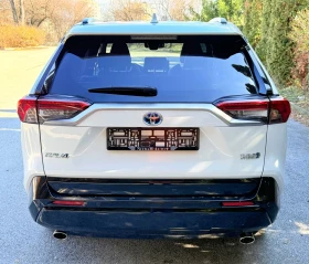 Toyota Rav4 Plug In Hybrid/Facelift/JBL/360/Гаранция/20000км. - 38000 € / 74321.54 лв. - 16291242 15