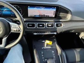 Mercedes-Benz GLE 350 ПАНОРАМА/BURMESTER/360 CAM - 34500 € / 67476.13 лв. - 21230973 9