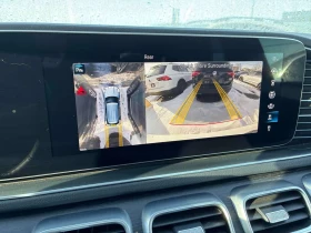 Mercedes-Benz GLE 350 ПАНОРАМА/BURMESTER/360 CAM - 34500 € / 67476.13 лв. - 21230973 13