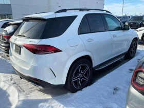 Mercedes-Benz GLE 350 ПАНОРАМА/BURMESTER/360 CAM - 34500 € / 67476.13 лв. - 21230973 4