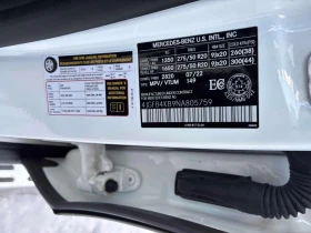 Mercedes-Benz GLE 350 ПАНОРАМА/BURMESTER/360 CAM - 34500 € / 67476.13 лв. - 21230973 14