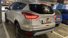 Ford Kuga 1.6 4x4 - 10200 € / 19949.47 лв. - 16558036 8