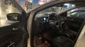 Ford Kuga 1.6 4x4 - 10200 € / 19949.47 лв. - 16558036 4