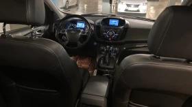 Ford Kuga 1.6 4x4 - 10200 € / 19949.47 лв. - 16558036 12