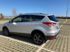 Ford Kuga 1.6 4x4 - 10200 € / 19949.47 лв. - 16558036 5