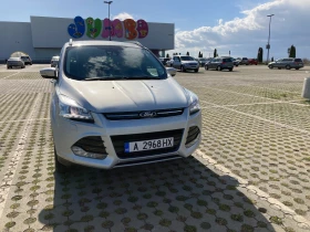 Ford Kuga 1.6 4x4 - 10200 € / 19949.47 лв. - 16558036 2