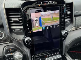 Dodge RAM 1500 | Limited | 360 | ПАНОРАМА | ПОДГРЕВ |  | Auto.bg — изображение 17