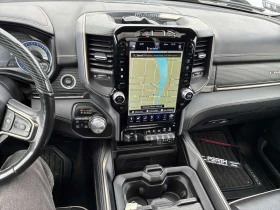 Dodge RAM 1500 | Limited | 360 | ПАНОРАМА | ПОДГРЕВ |  | Auto.bg — изображение 9