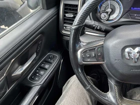 Dodge RAM 1500 | Limited | 360 | ПАНОРАМА | ПОДГРЕВ |  | Auto.bg — изображение 16