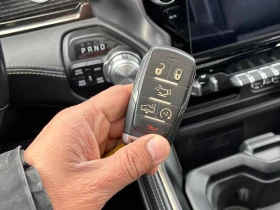 Dodge RAM 1500 | Limited | 360 | ПАНОРАМА | ПОДГРЕВ |  | Auto.bg — изображение 15