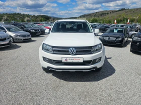 VW Amarok 2.0tdi 4x4 ABTOMAT  - 14999 € / 29335.49 лв. - 42546452 2