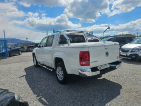 VW Amarok 2.0tdi 4x4 ABTOMAT  - 14999 € / 29335.49 лв. - 42546452 4