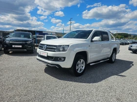 VW Amarok 2.0tdi 4x4 ABTOMAT 