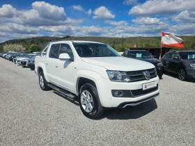 VW Amarok 2.0tdi 4x4 ABTOMAT  - 14999 € / 29335.49 лв. - 42546452 8