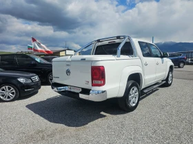 VW Amarok 2.0tdi 4x4 ABTOMAT  - 14999 € / 29335.49 лв. - 42546452 6