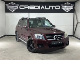 Mercedes-Benz GLK 320CDI * PANO* * AUTO* * Designo*  | Mobile.bg � ����� ������ 3