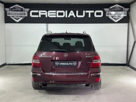Mercedes-Benz GLK 320CDI * PANO* * AUTO* * Designo*  | Mobile.bg � ����� ������ 5