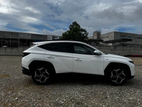 Hyundai Tucson 1.6T-GDI 4x4 EURO 6D | Mobile.bg � ����� ������ 3