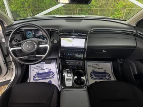 Hyundai Tucson 1.6T-GDI 4x4 EURO 6D | Mobile.bg � ����� ������ 12