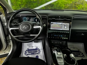 Hyundai Tucson 1.6T-GDI 4x4 EURO 6D | Mobile.bg � ����� ������ 11