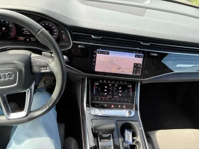 Audi Q8 * Technik * B&O * PANO * ��������� *  360 * CARFAX | Mobile.bg � ����� ������ 9