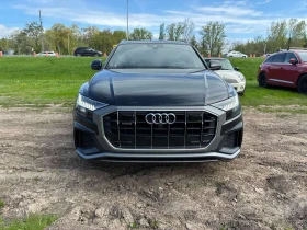 Audi Q8 * Technik * B&O * PANO * ��������� *  360 * CARFAX | Mobile.bg � ����� ������ 6