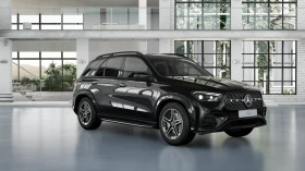 Mercedes-Benz GLE 450 AMG d 4MATIC 6+ 1 - 106000 € / 207317.98 лв. - 44007279 1