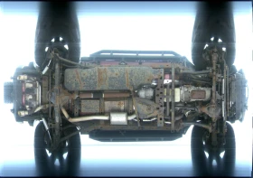 Jeep Wrangler UNLIMITED RUBICON/3.6/КАМЕРА/НАВИ | Auto.bg — изображение 8