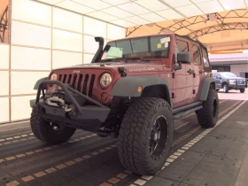 Jeep Wrangler UNLIMITED RUBICON/3.6/КАМЕРА/НАВИ | Auto.bg — изображение 3