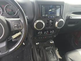 Jeep Wrangler UNLIMITED RUBICON/3.6/КАМЕРА/НАВИ | Auto.bg — изображение 14