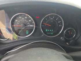 Jeep Wrangler UNLIMITED RUBICON/3.6/КАМЕРА/НАВИ | Auto.bg — изображение 12