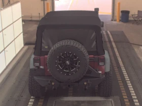 Jeep Wrangler UNLIMITED RUBICON/3.6/КАМЕРА/НАВИ | Auto.bg — изображение 5
