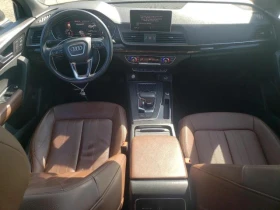 Audi Q5 QUATTRO / 45 TFSI / ���� / ������ | Mobile.bg � ����� ������ 8