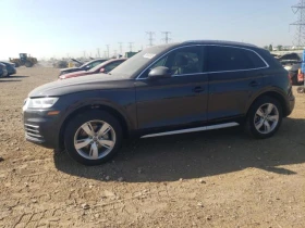 ������ Audi Q5