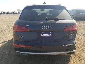 Audi Q5 QUATTRO / 45 TFSI / ���� / ������ | Mobile.bg � ����� ������ 6