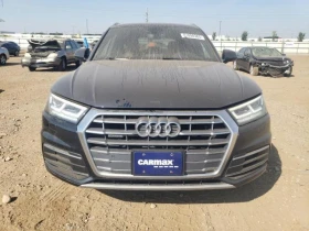 Audi Q5 QUATTRO / 45 TFSI / ���� / ������ | Mobile.bg � ����� ������ 5