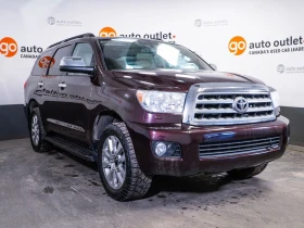 Toyota Sequoia LIMITED* 5.7* V8* �������* ������* ������ | Mobile.bg � ����� ������ 3