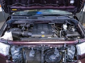 Toyota Sequoia LIMITED* 5.7* V8* �������* ������* ������ | Mobile.bg � ����� ������ 16
