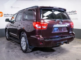Toyota Sequoia LIMITED* 5.7* V8* �������* ������* ������ | Mobile.bg � ����� ������ 4