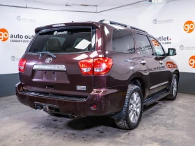 Toyota Sequoia LIMITED* 5.7* V8* �������* ������* ������ | Mobile.bg � ����� ������ 2