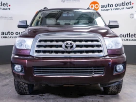 Toyota Sequoia LIMITED* 5.7* V8* �������* ������* ������ | Mobile.bg � ����� ������ 5