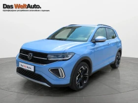 ����� �� �������� �� VW T-Cross