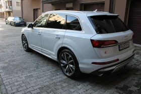 Audi SQ7 TFSI/Quattro/Pano | Mobile.bg � ����� ������ 6